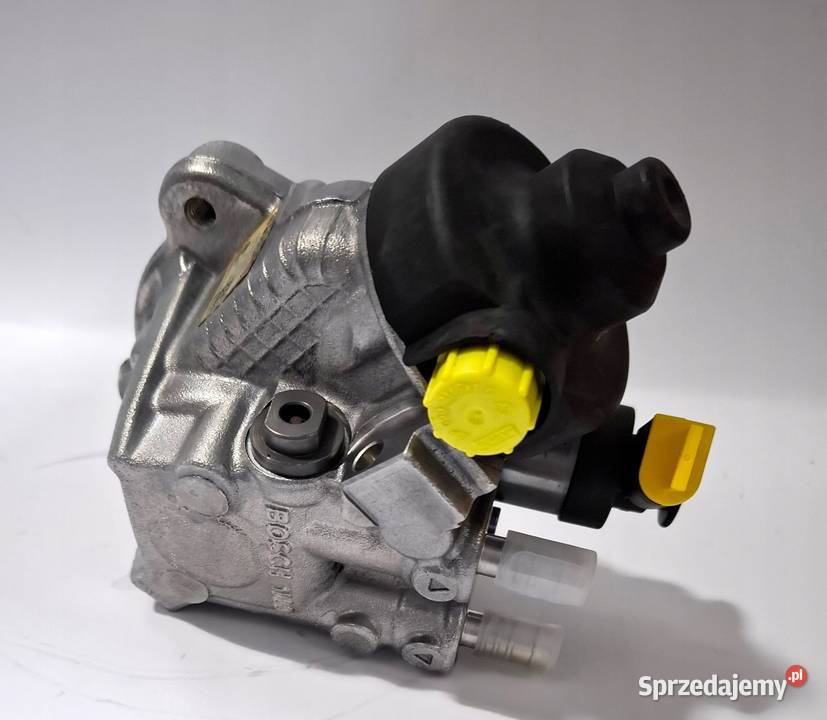 VW Pompa wtryskowa Volkswagen OE 0445010520 Kartuzy