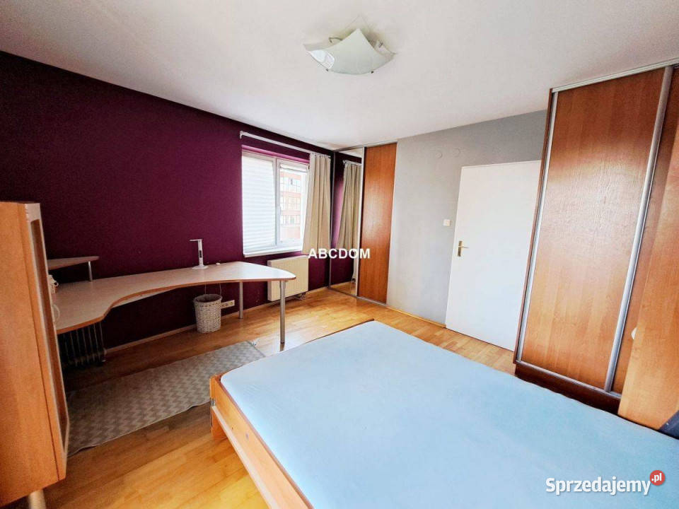 Żabiniec 2 pokoje 2 balkony garaż komórka 15014zł/m2 sprzedam