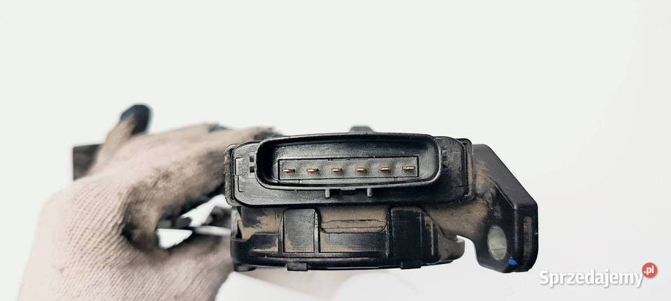 PEDAŁ SUZUKI VITARA III 4940068251 osobowe Lipno