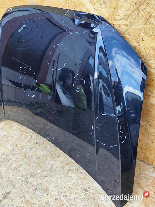 VW TROC T ROC MASKA POKRYW SILNIKA PRZEDNIA 2GA sprzedam