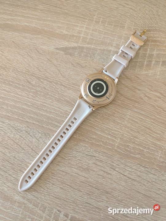 Smartwatch damski 127 TFT puls połączenia Nakło nad Notecią