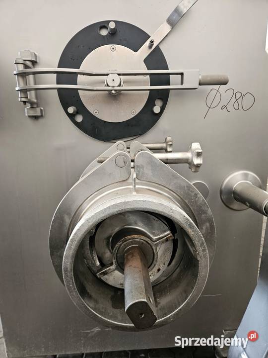 Marel Wilk 280mm do mrożonego Krotoszyn