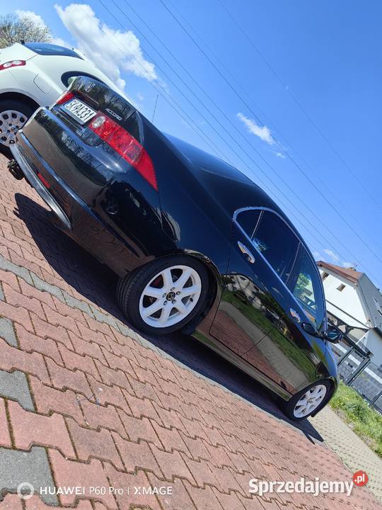 Honda Accord 22 ICTDI Polift 2006 r Accord sprzedam