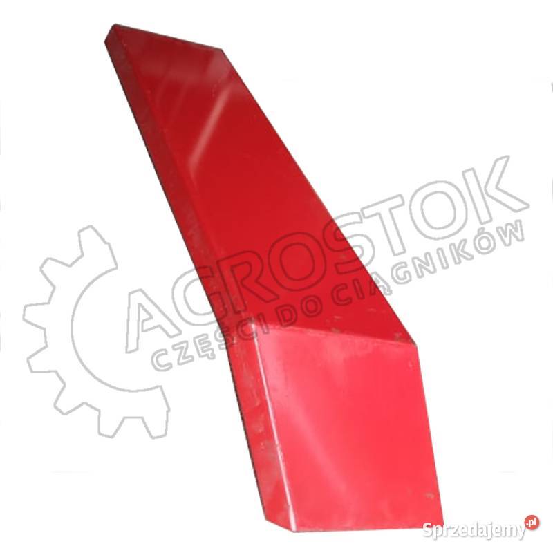 Błotnik tylny długi prawy lewy MTZ Belarus Parczew