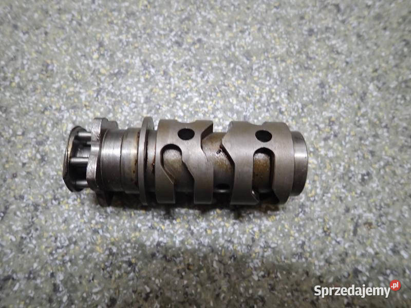 PROGRAMATOR SKRZYNIA BIEGÓW KTM 2T GS 250 300 Strzelce Krajeńskie