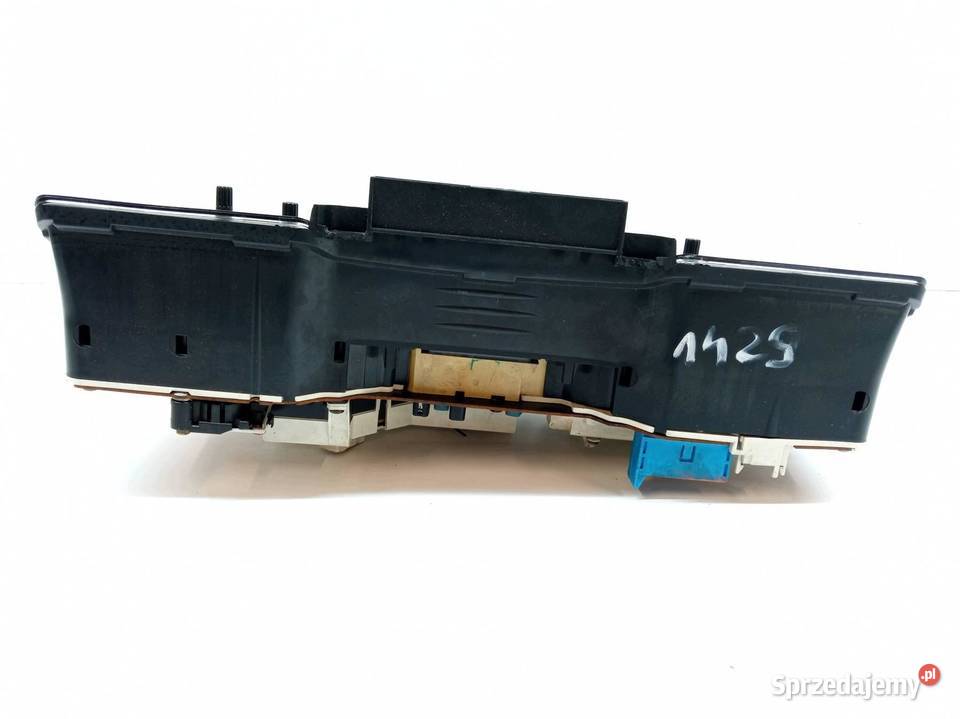 LICZNIK 8A0919035L 19 D 91 Audi 80 IV 19911996