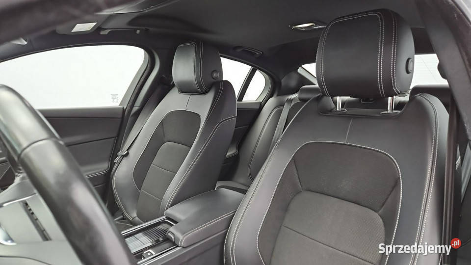 Jaguar XE 20 T RSport aut Z Polskiego Salonu Warszawa