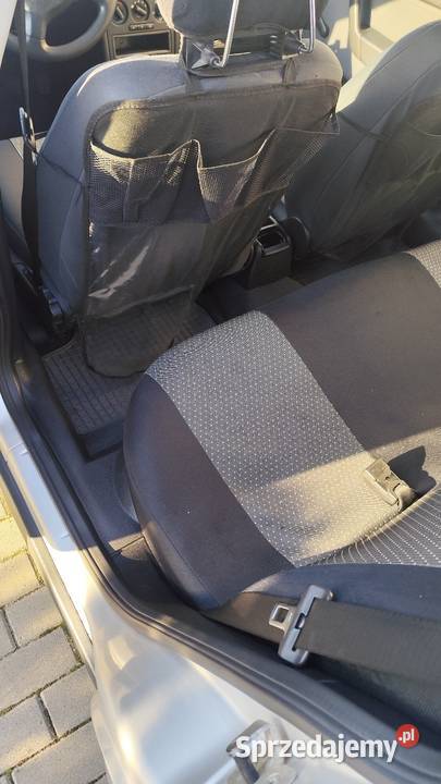 Opel Astra twinport 90KM Pyzdry sprzedam
