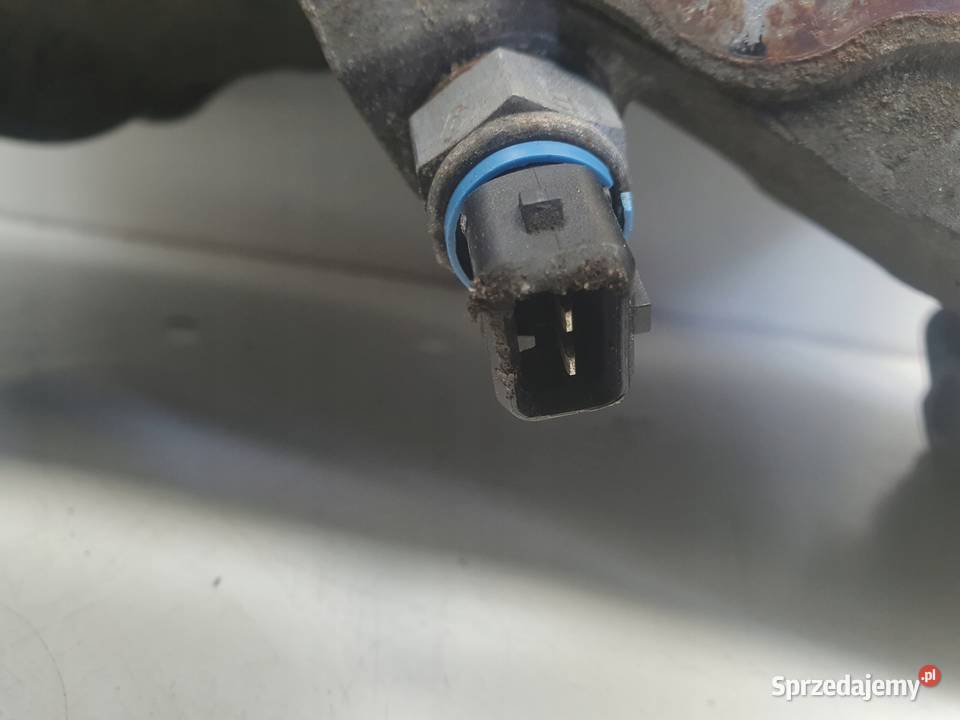 Renault Megane III 15 DCI MISKA OLEJOWA oleju Rudka