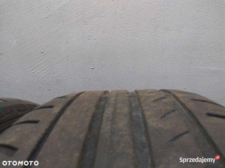 114 Opony letnie Dunlop SP Sport Maxx komplet 2 świętokrzyskie Włoszczowa