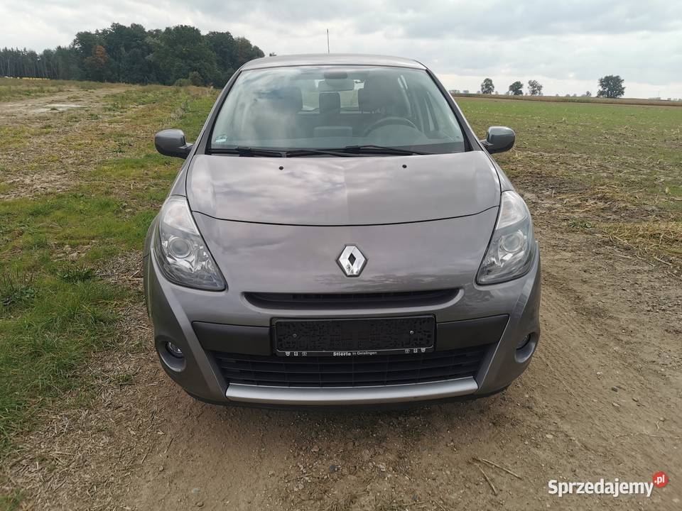 Renault Clio Clio Czarnków