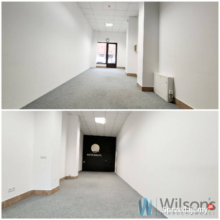 Lokal 65m2 Warszawa Modlińska mazowieckie