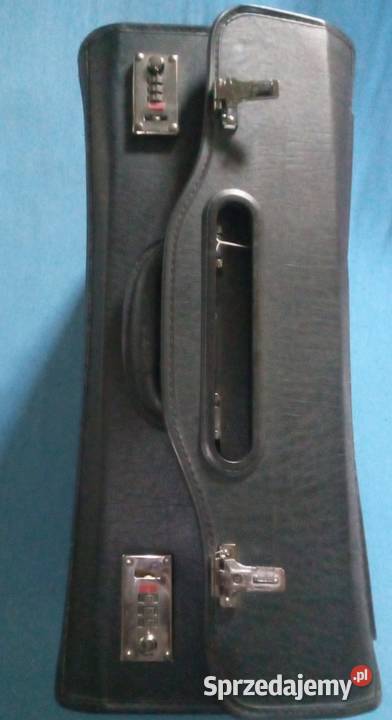 Walizka podróżna Torby i walizki mazowieckie