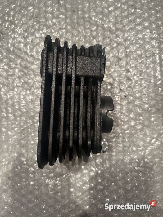 Cylinder Piaggio LIBERTY ZIP OEM 10487 V484 Poznań