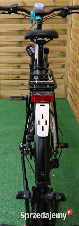 Rower elektryczny Flyer TX H 45 45h Sport i Wypoczynek