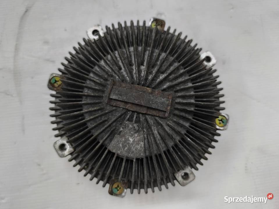 WISKO WISKOZA SPRZĘGŁO MITSUBISHI PAJERO III