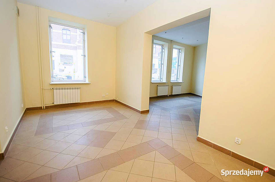 Jarosław Mickiewicza na sprzedaż lokal blacha