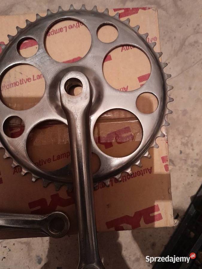 Suport do roweru Ural ukraina Solca Mała sprzedam