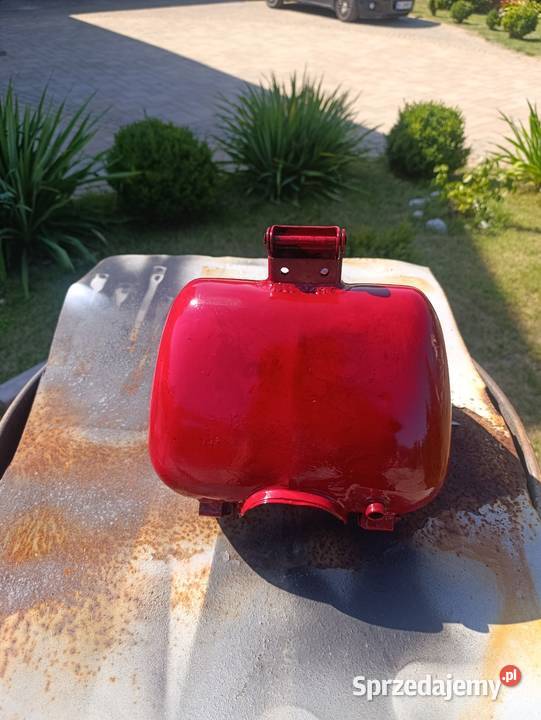 Simosn sr50 zbiornik simson Sr 50 s51 świętokrzyskie Kielce