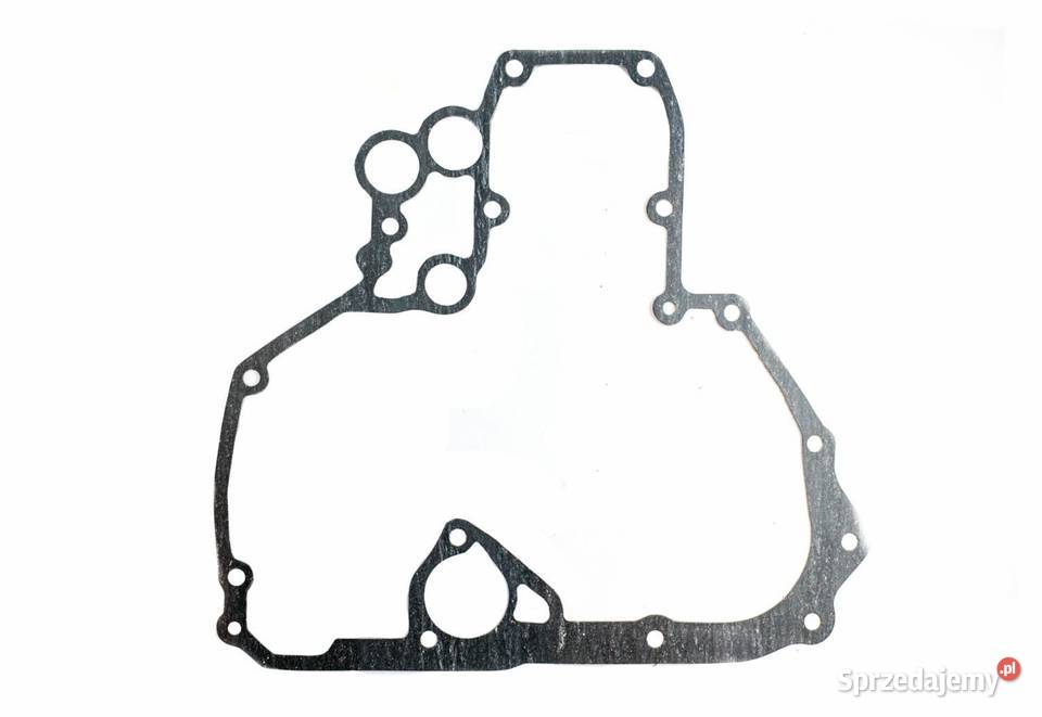 Zestaw uszczelek Tajęcina