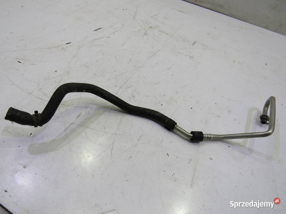 WĄŻ RURKA WODY BMW 1 F20 16 TB 7600592