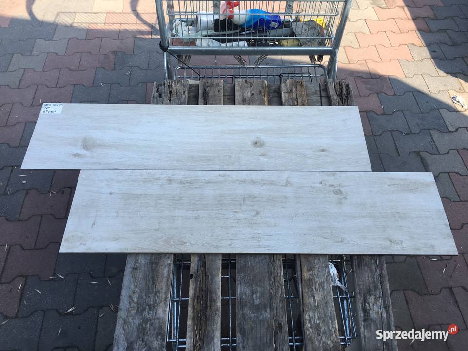 Gres płytka podłogowa truck home betulla Reguły