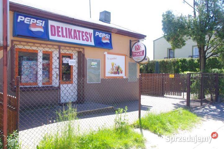 wynajmu lokalu Częstochowa sprzedam