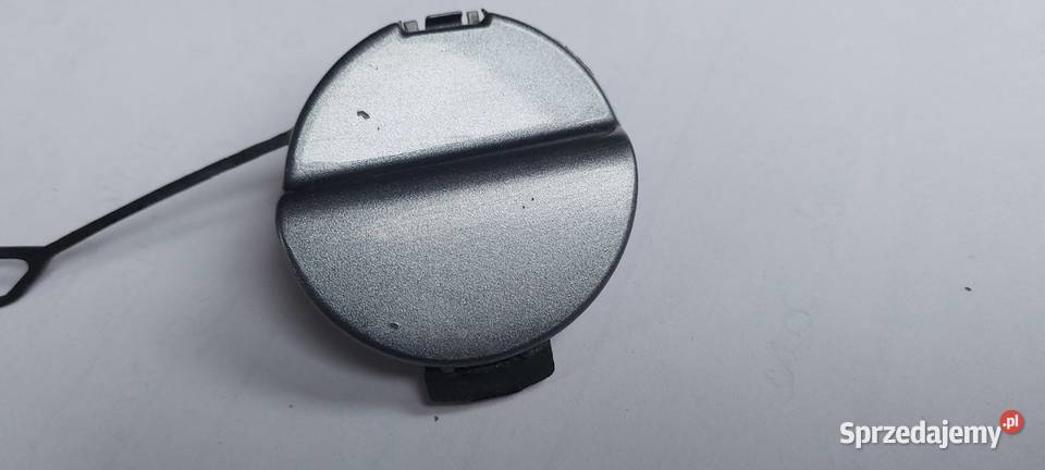 Zaślepka haka zderzaka BMW Z4 E85 E86 7158834 Szczecin