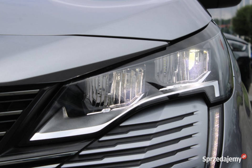 Peugeot 3008 2022r FVAT23 Kamera FullLED Carplay Bielsko-Biała sprzedam