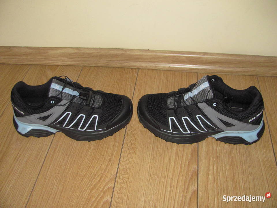 Buty damskie Salomon XT Match Prime W 475196 40 inna