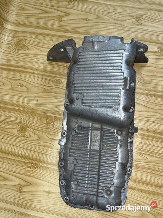 Miska olejowa lanos Gostynin