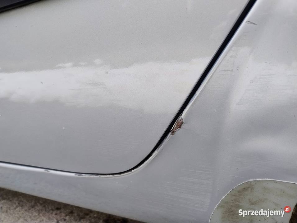Renault Megane II 14 B 2004 sprowadzony Strawczyn