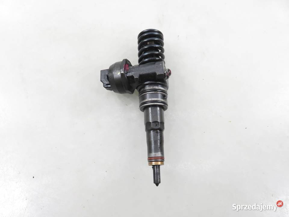 POMPOWTRYSKIWACZ VW CADDY III 19 TDI 038130073BN osobowe małopolskie