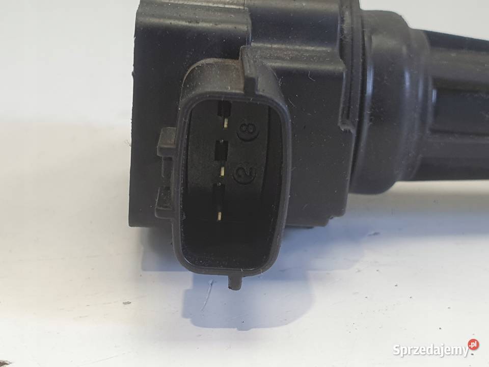 CEWKA ZAPŁONOWA Mazda 3 BK 16 16V ZJ2018100 sprzedam