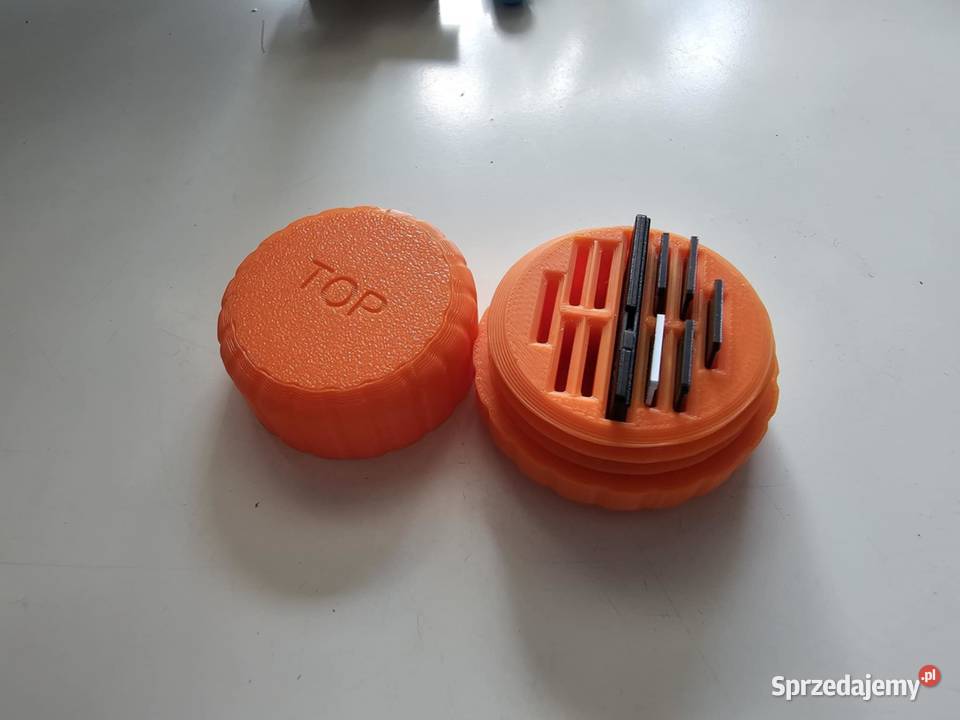 Usługi Druk 3D Druk 3D na zamówienie dolnośląskie Wrocław