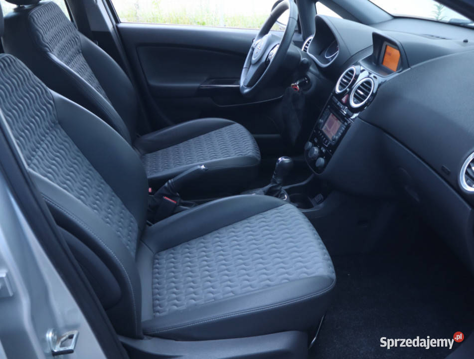 Opel Corsa 14 centralny zamek Łódź