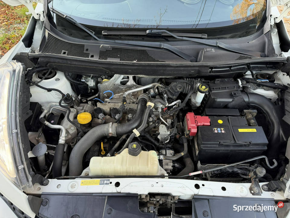 Nissan Juke 16 16v 116 Bezwypadkowy Serwisowany VAT marża Otwock Mały
