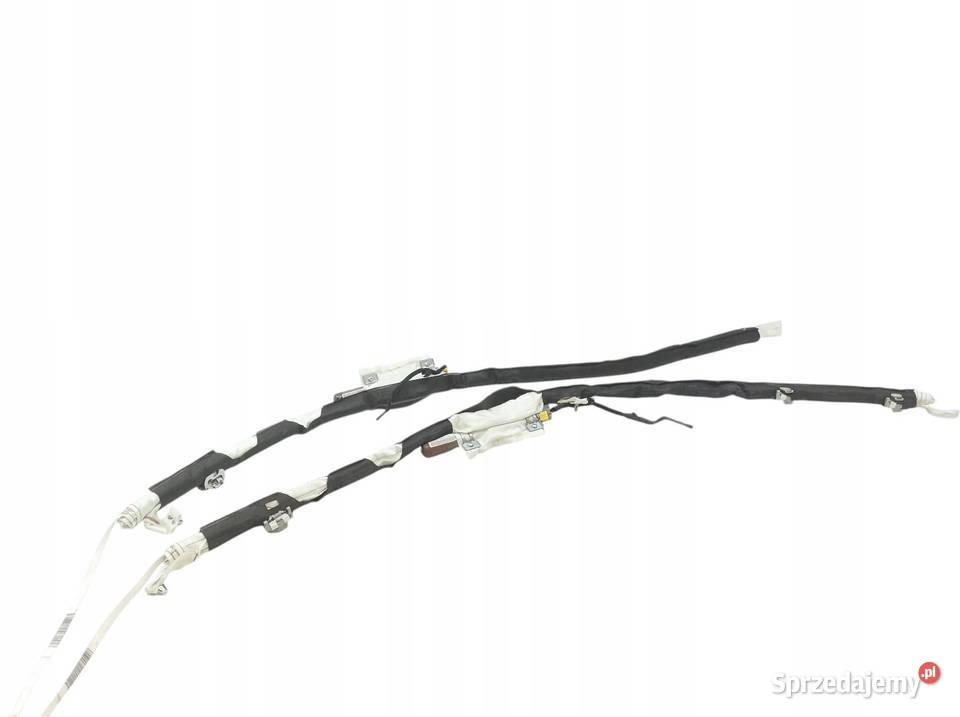 KURTYNA LEWA PRAWA KOMPLET Peugeot 508 I 2010