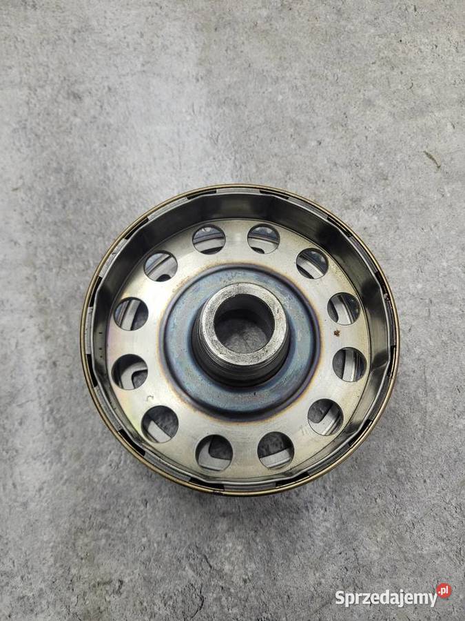 YAMAHA R6 RJ15 OEM MAGNETO KOŁO MAGNESOWE