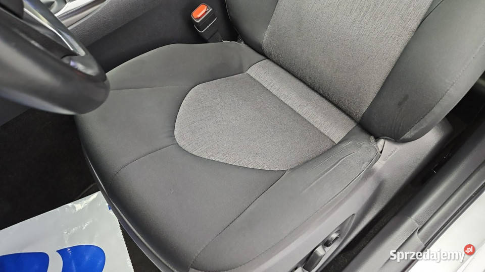 Toyota Camry 25 Hybrid Comfort CVT Z Polskiego srebrny Warszawa