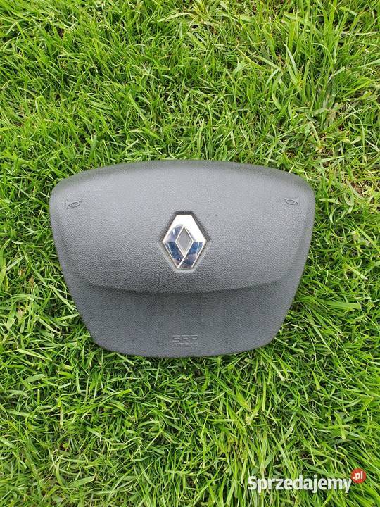Renault Megane III Poduszka kierowcy 985100007R Turek sprzedam