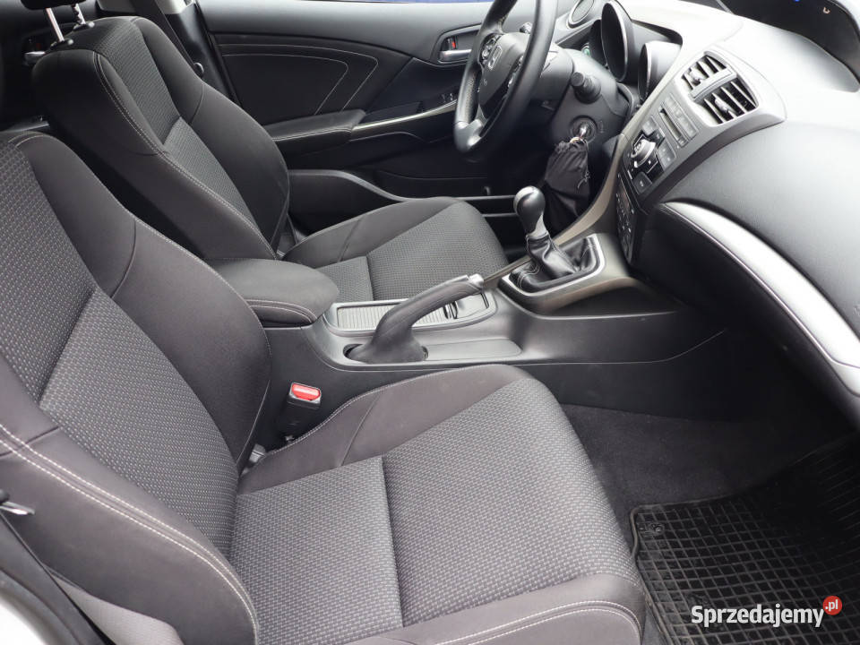 Honda Civic 18 iVTEC Katowice