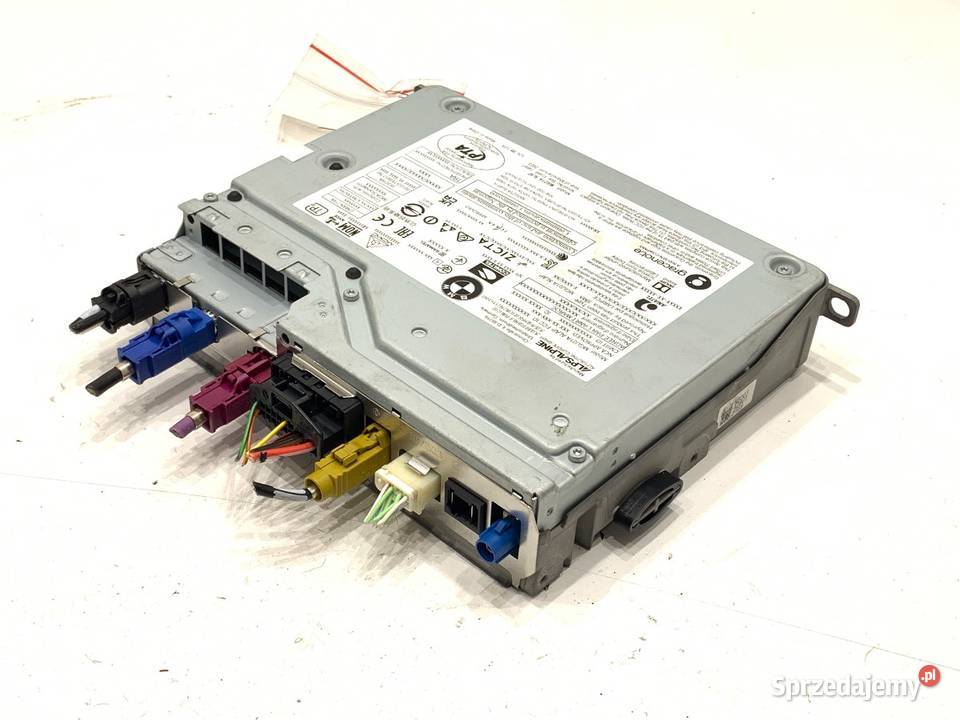 RADIO NAWIGACJA BMW X1 U11 20222025 5A8E7A3