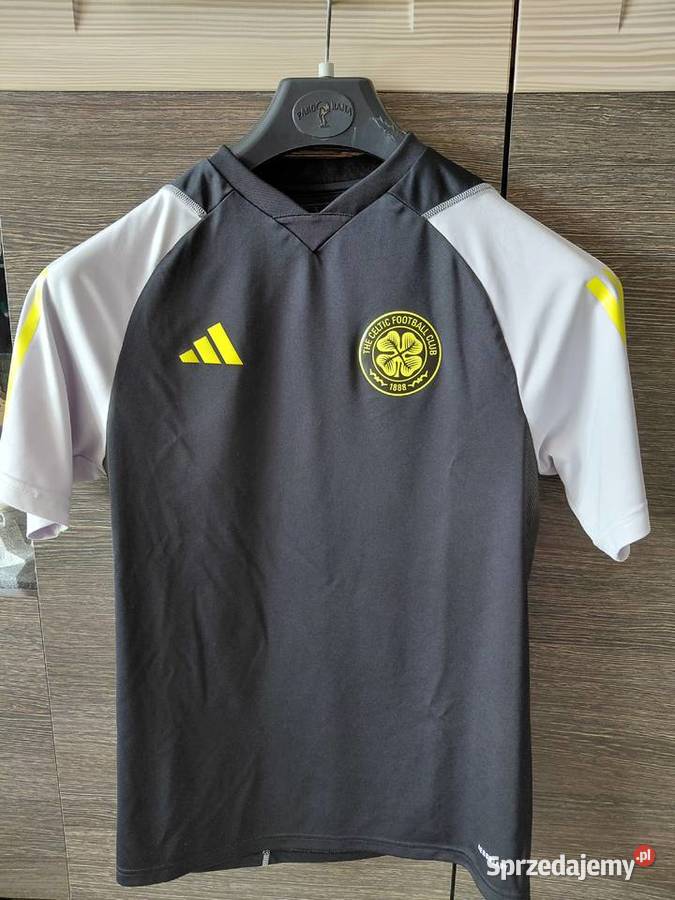 Sprzedam oryginalną koszulkę klubu CELTIC Pozostałe Łuków