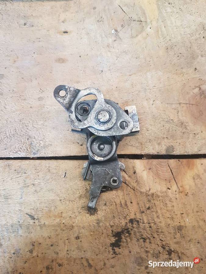 Automat mechanizm zmiany biegów jawa 50 ogar 200 Raciąż