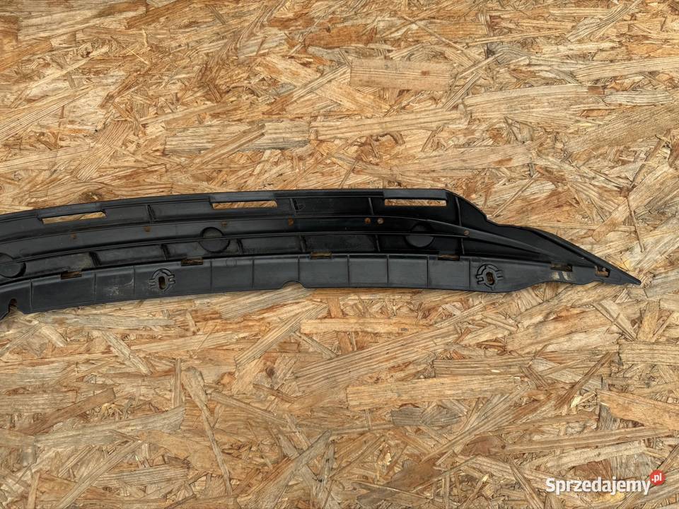 Ślizg mocowanie górne zderzaka przód Opel Międzychód sprzedam