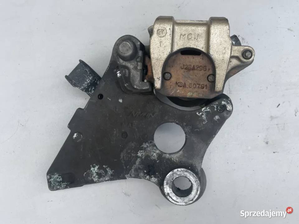 zacisk hamulcowy tył jarzmo Honda CB 600 Hornet Ostrzeszów