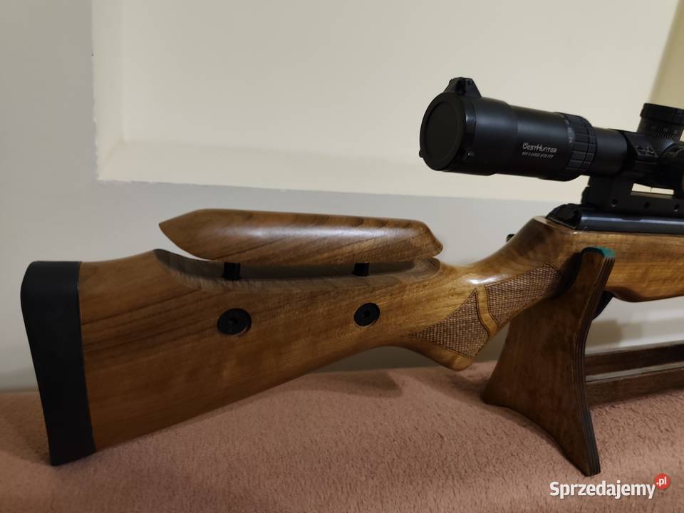 Wiatrówka Karabinek Cometa Fusion 400 45mm