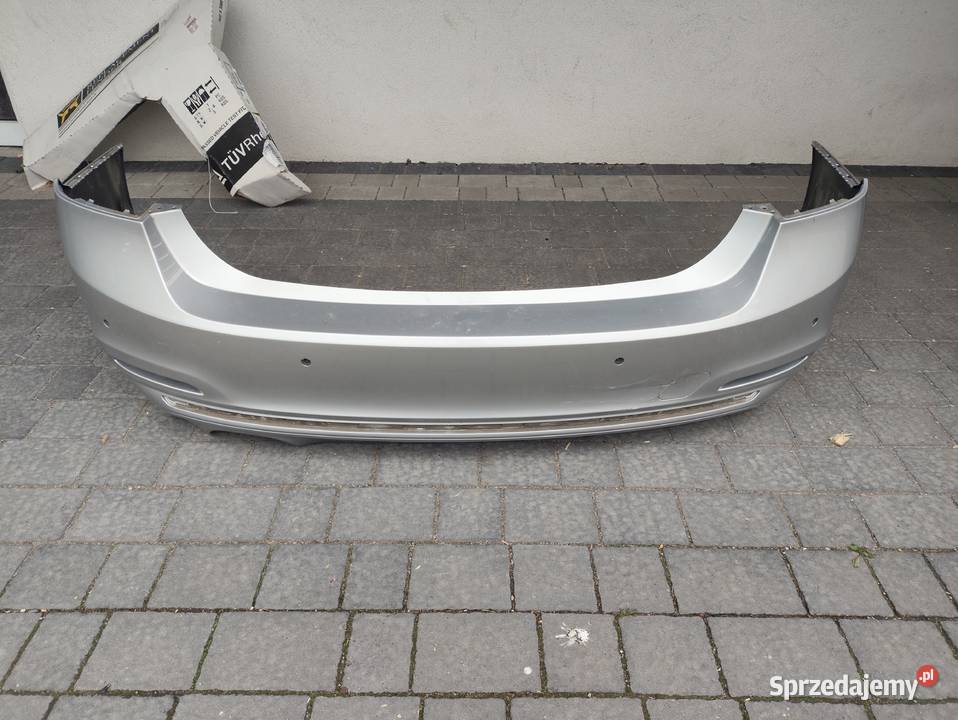 Zderzak BMW F30 ORYGINAL sprzedam