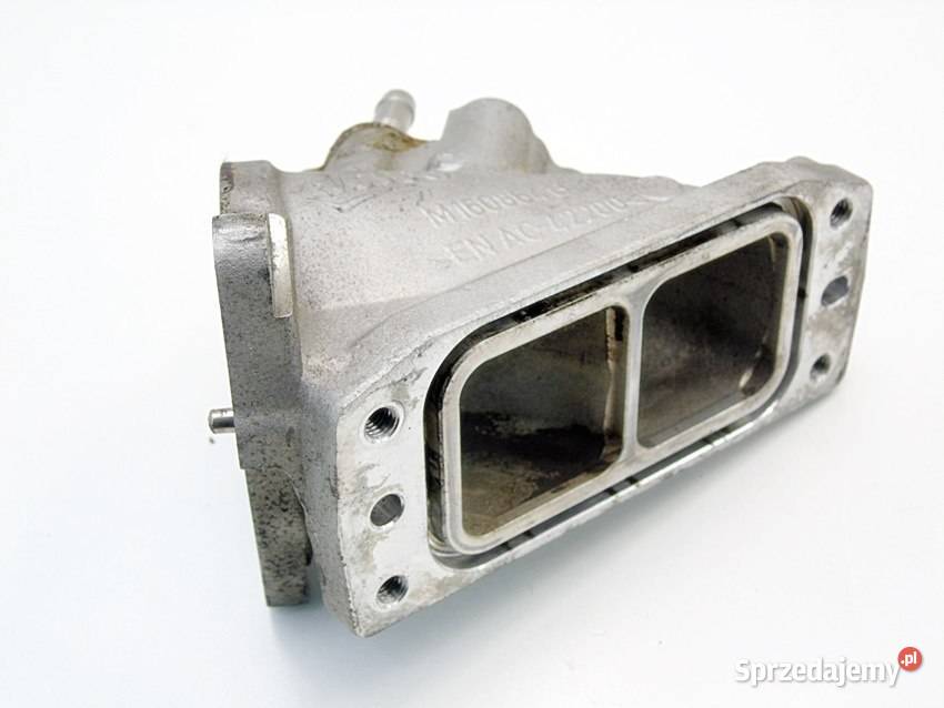 RURA PRZEPUSTNICY 20 TDI AUDI A4 B8 A5 A6 C7 Q5 Przewody powietrza Sosnowiec